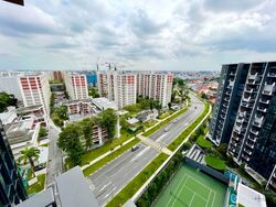 The Garden Residences (D19), Apartment #584339471